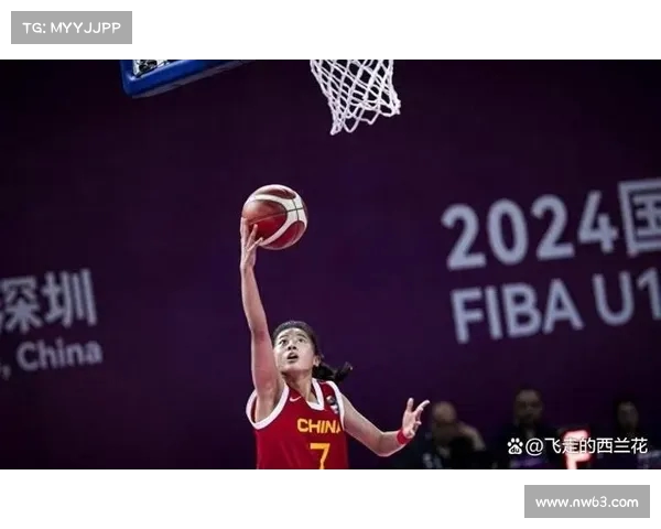 中国篮协批准申办2027年U19女篮世界杯 力争提升女篮国际影响力
